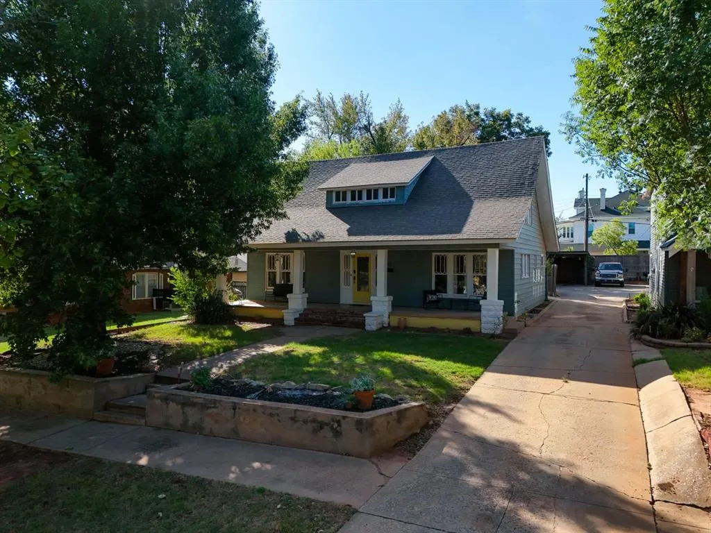 Photo 32 — 717 E Warner Avenue, Guthrie, OK 73044