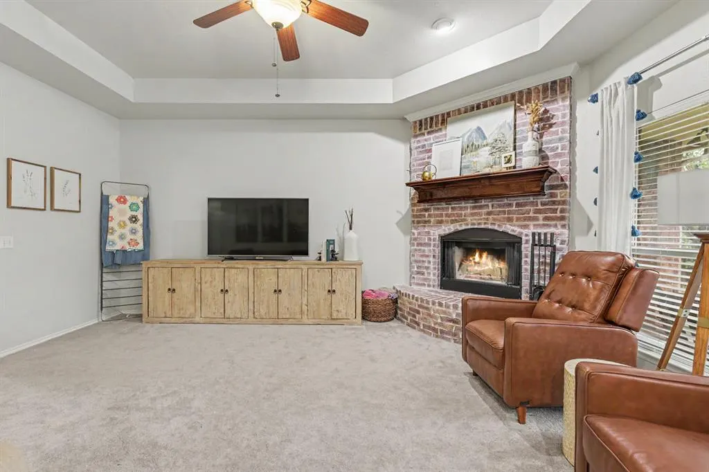Photo 6 — 3855 ROCK DOVE Landing, Edmond, OK 73034