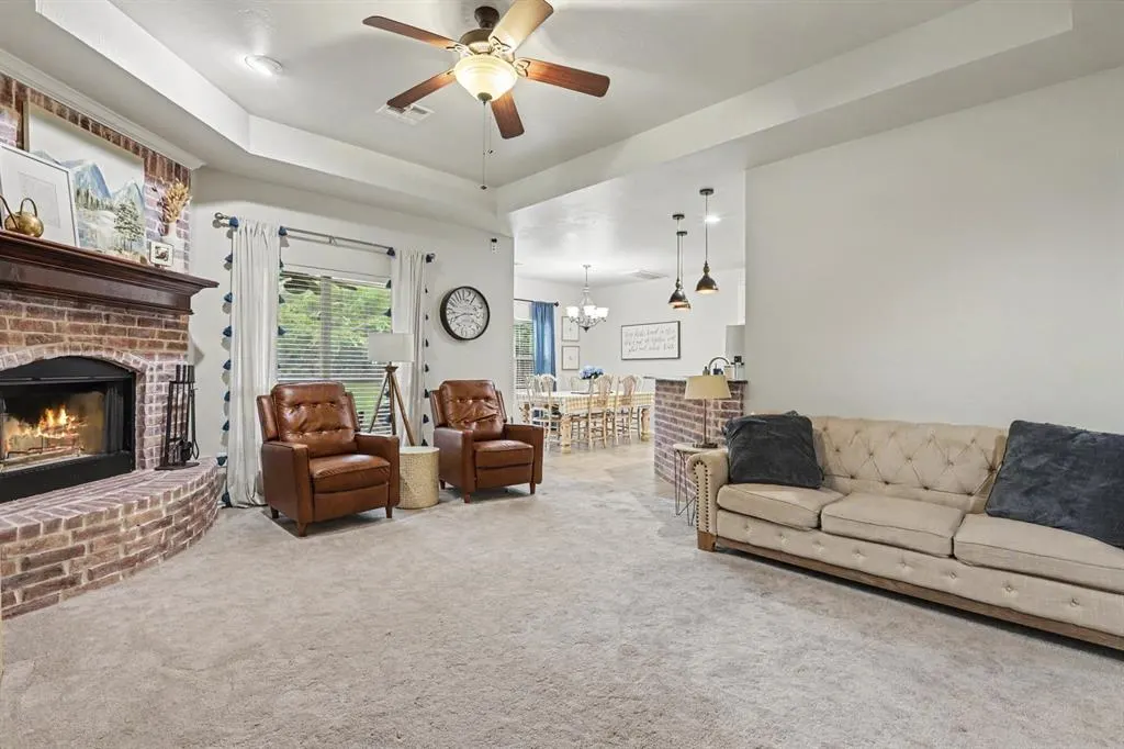 Photo 7 — 3855 ROCK DOVE Landing, Edmond, OK 73034
