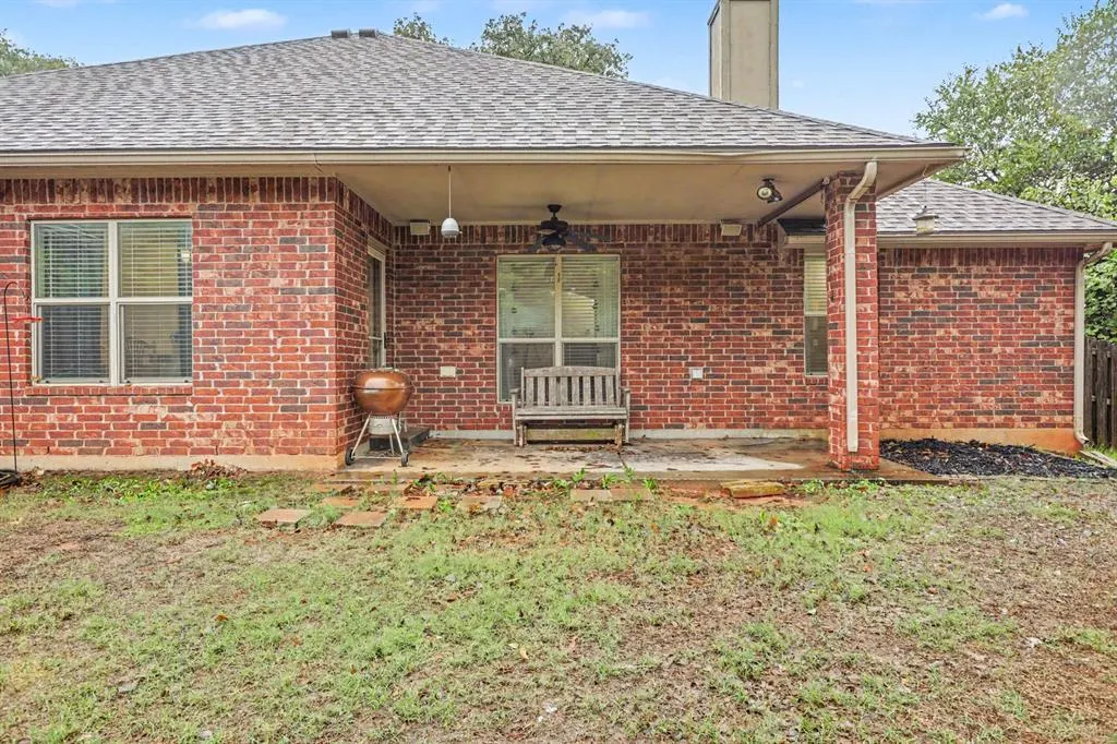 Photo 29 — 3855 ROCK DOVE Landing, Edmond, OK 73034