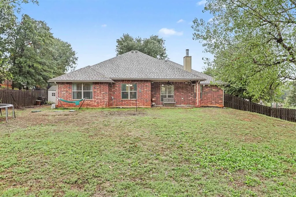 Photo 30 — 3855 ROCK DOVE Landing, Edmond, OK 73034