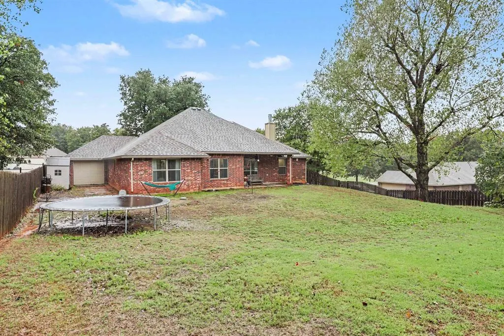 Photo 31 — 3855 ROCK DOVE Landing, Edmond, OK 73034