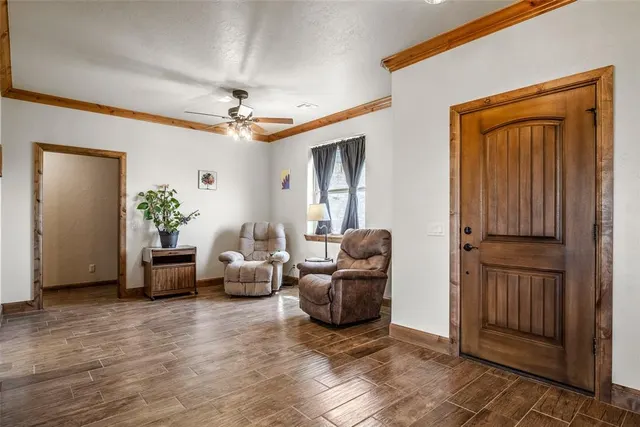 Photo 4 — 24119 E 1080 Road, Weatherford, OK 73096