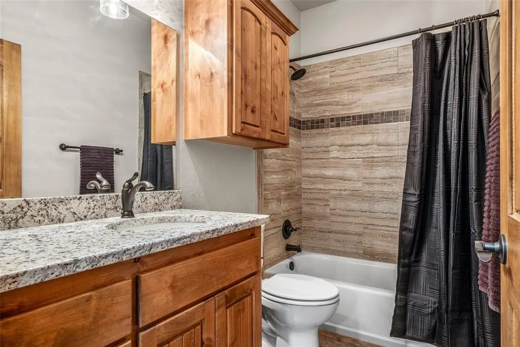 Photo 8 — 24119 E 1080 Road, Weatherford, OK 73096