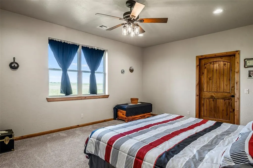 Photo 10 — 24119 E 1080 Road, Weatherford, OK 73096