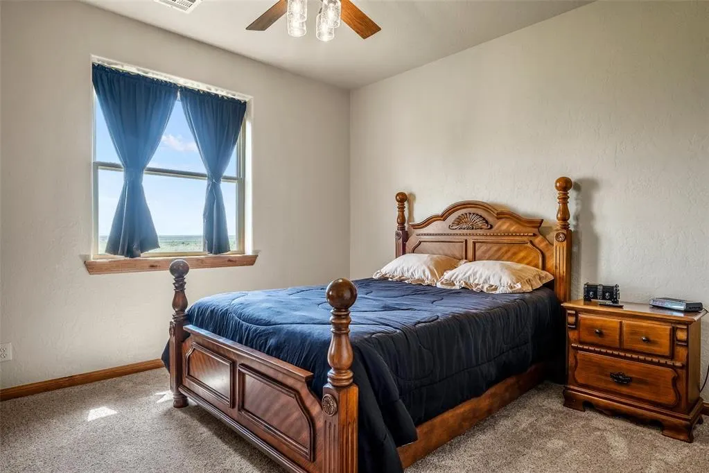 Photo 11 — 24119 E 1080 Road, Weatherford, OK 73096