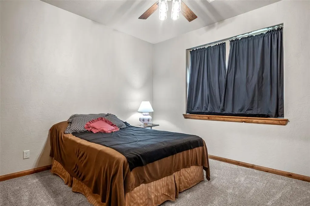 Photo 12 — 24119 E 1080 Road, Weatherford, OK 73096