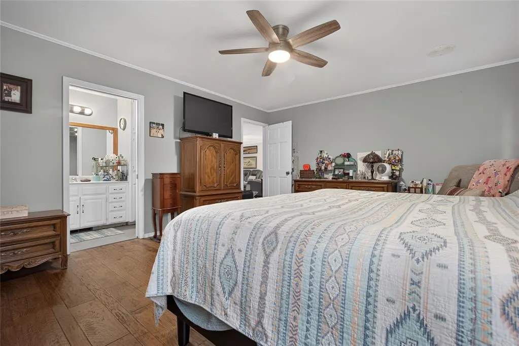 Photo 15 — 3210 Pondridge Road, Chickasha, OK 73018