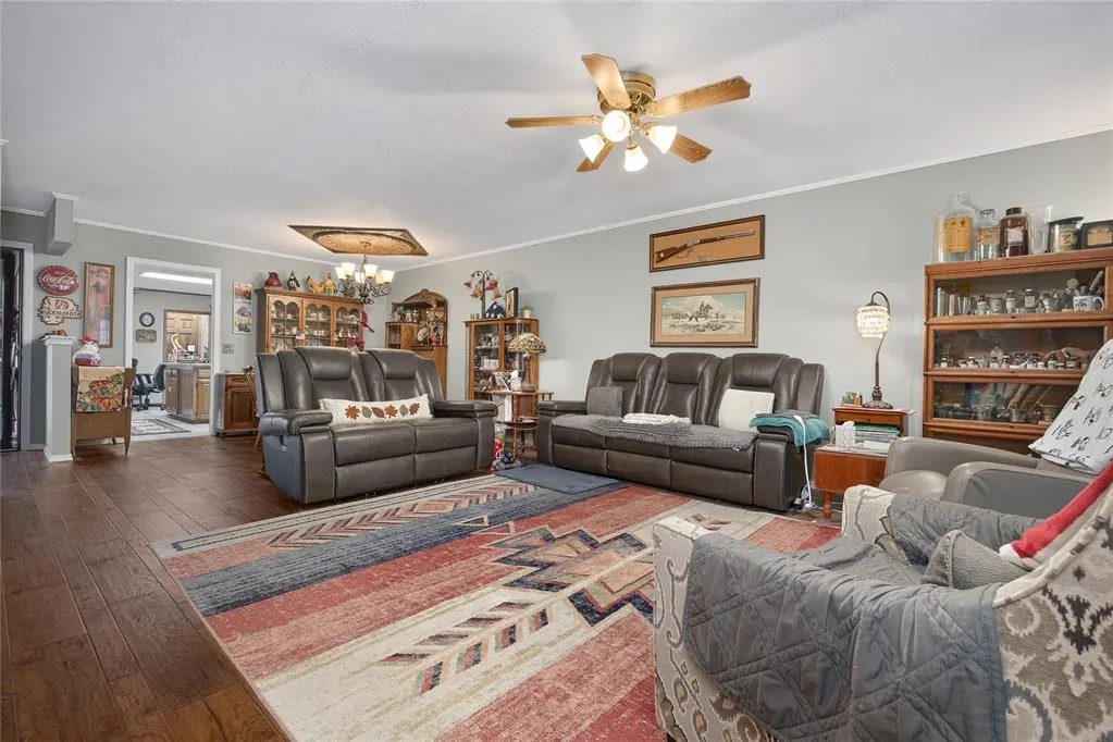 Photo 5 — 3210 Pondridge Road, Chickasha, OK 73018