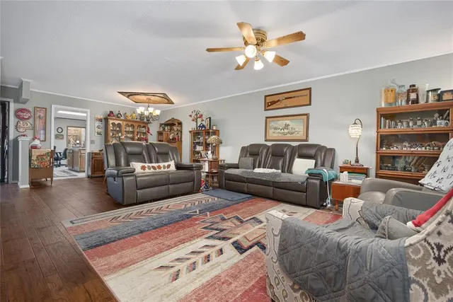 Photo 5 — 3210 Pondridge Road, Chickasha, OK 73018