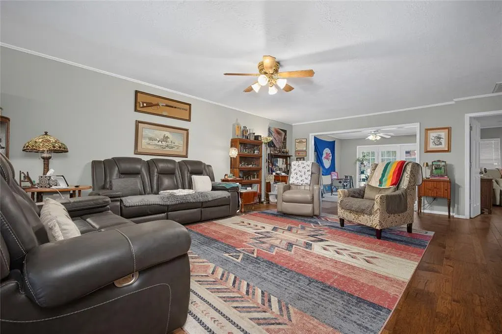 Photo 6 — 3210 Pondridge Road, Chickasha, OK 73018