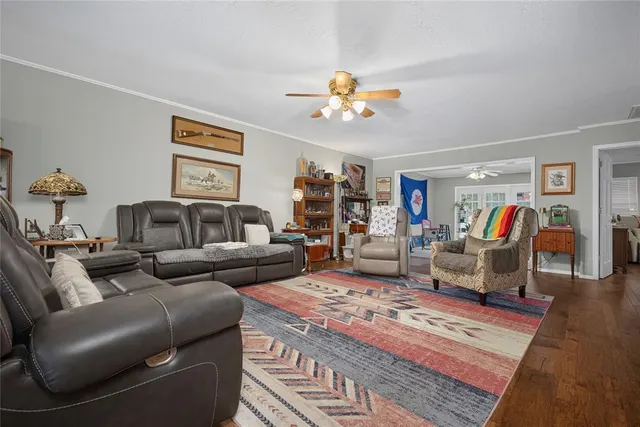 Photo 6 — 3210 Pondridge Road, Chickasha, OK 73018