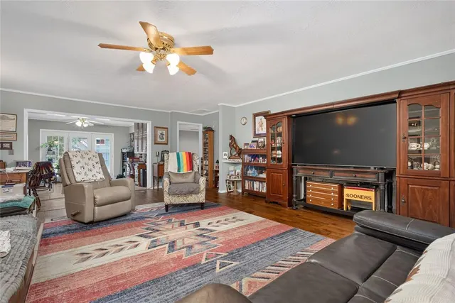 Photo 7 — 3210 Pondridge Road, Chickasha, OK 73018