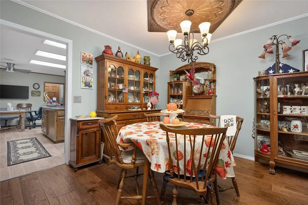 Photo 8 — 3210 Pondridge Road, Chickasha, OK 73018