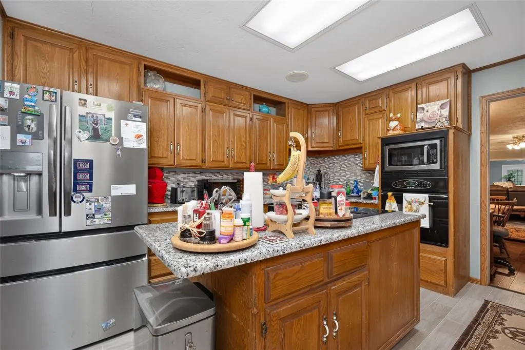 Photo 9 — 3210 Pondridge Road, Chickasha, OK 73018