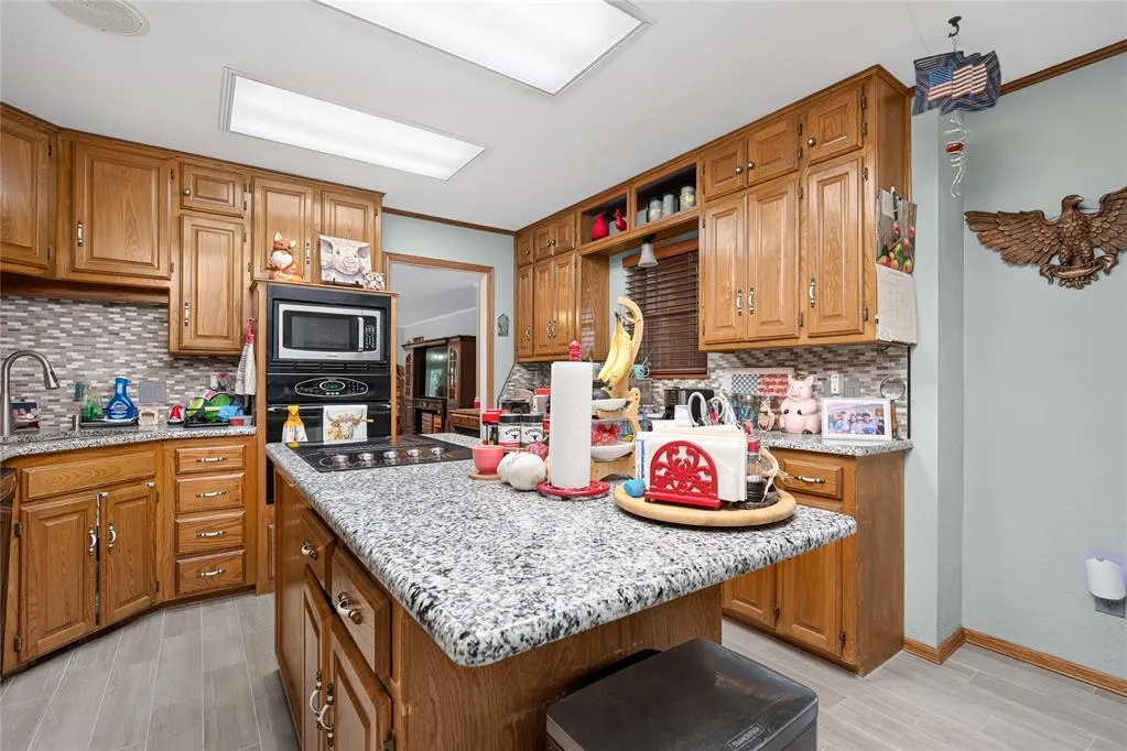 Photo 10 — 3210 Pondridge Road, Chickasha, OK 73018