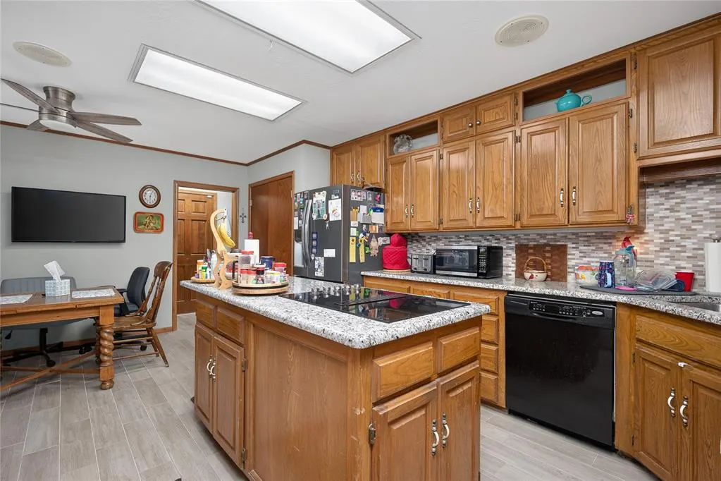 Photo 12 — 3210 Pondridge Road, Chickasha, OK 73018