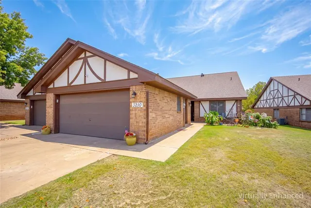 Photo 2 — 3210 Pondridge Road, Chickasha, OK 73018