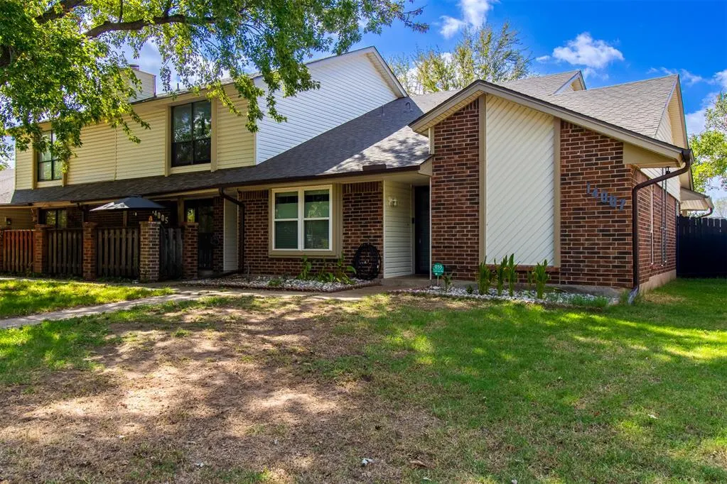 Photo 11 — 14007 Fairhill Avenue, Oklahoma City, OK 73013