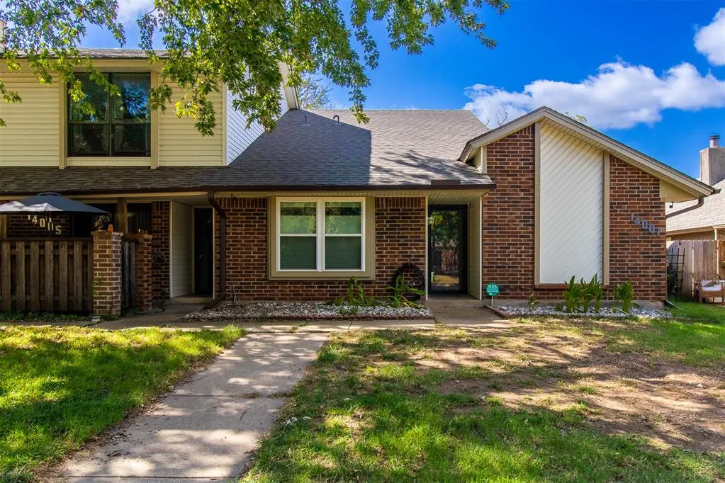 Photo 12 — 14007 Fairhill Avenue, Oklahoma City, OK 73013