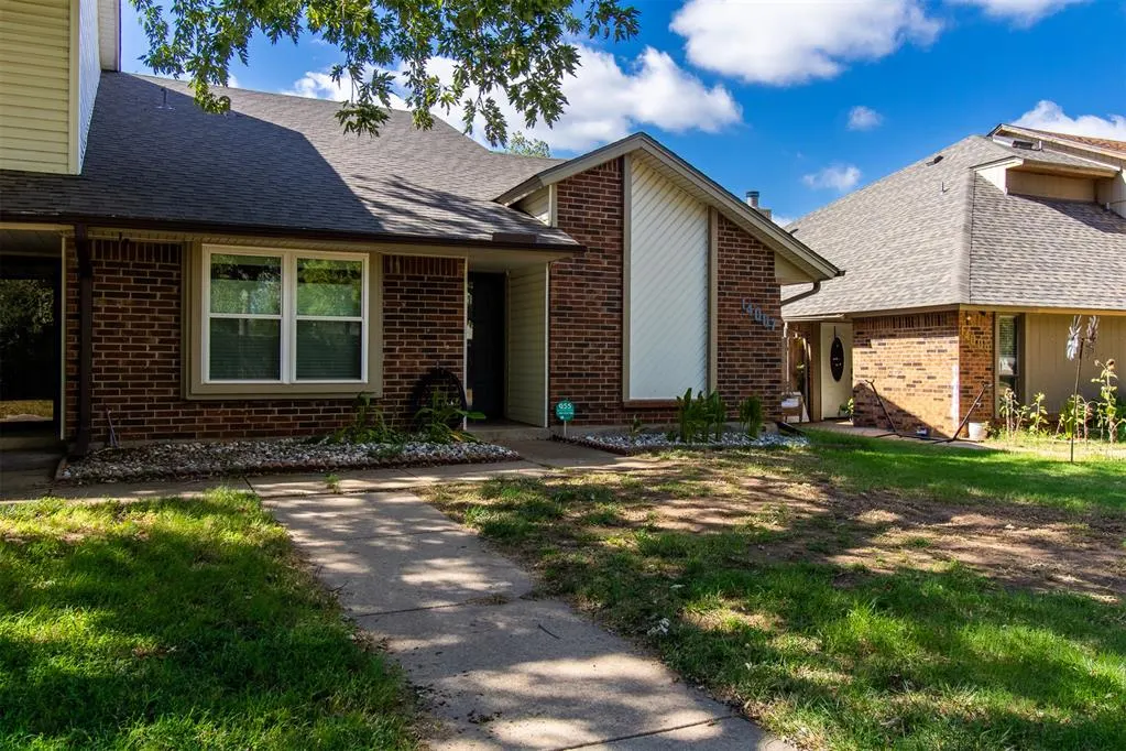 Photo 13 — 14007 Fairhill Avenue, Oklahoma City, OK 73013