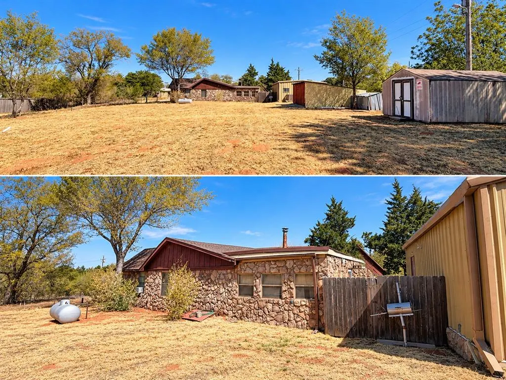Photo 20 — 319 Division Street, Hydro, OK 73048