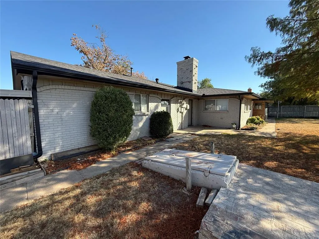 Photo 44 — 6909 S Country Club Drive, Oklahoma City, OK 73159