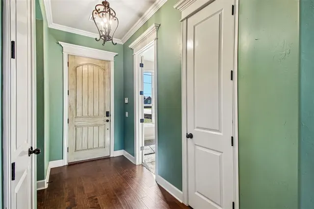 Photo 4 — 1916 Inglenook Drive, Norman, OK 73071