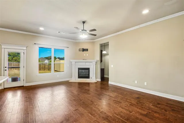 Photo 5 — 1916 Inglenook Drive, Norman, OK 73071