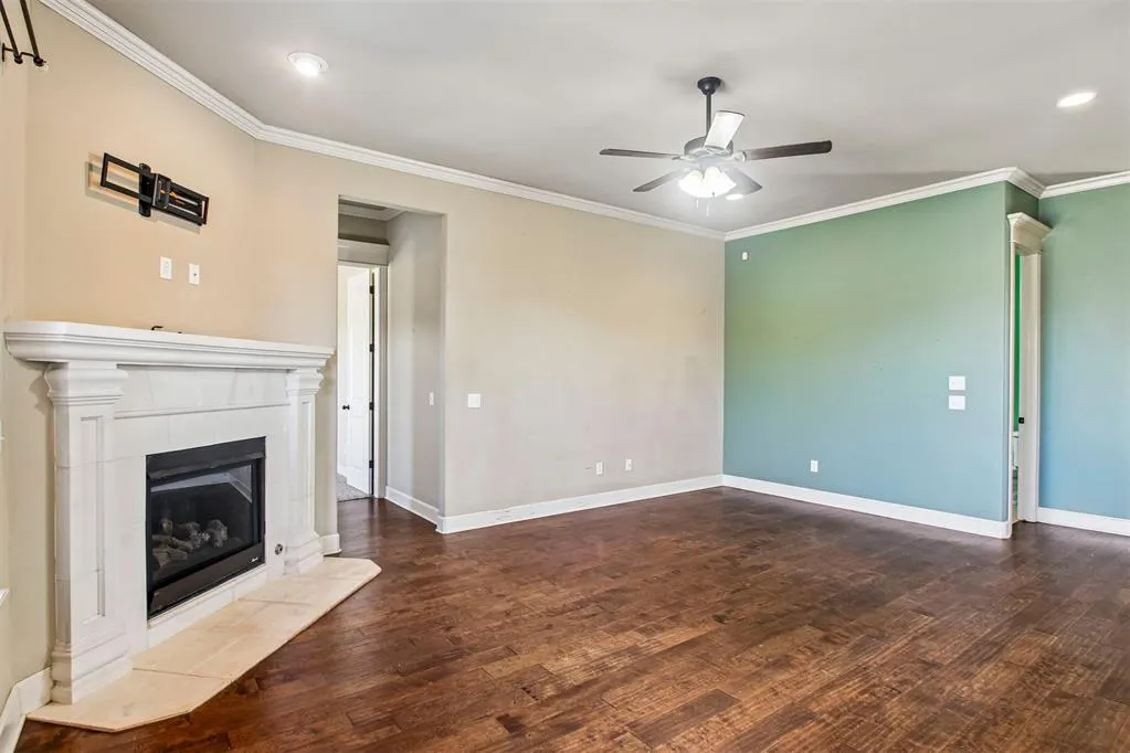 Photo 6 — 1916 Inglenook Drive, Norman, OK 73071