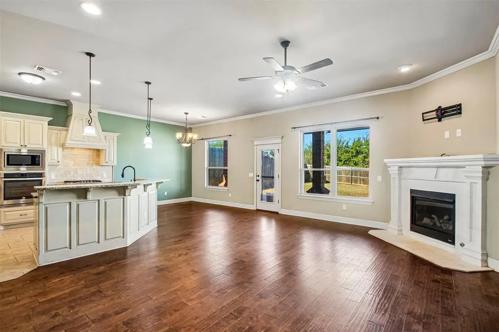 Photo 8 — 1916 Inglenook Drive, Norman, OK 73071