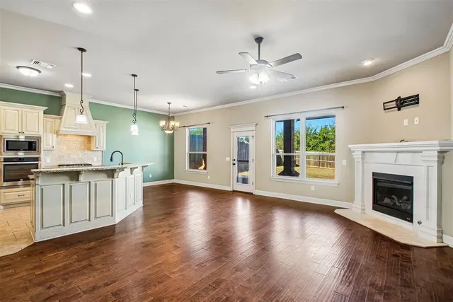 Photo 8 — 1916 Inglenook Drive, Norman, OK 73071