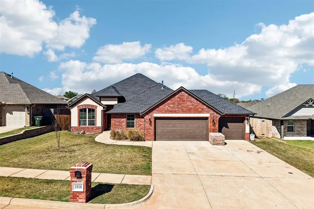 Photo 39 — 1916 Inglenook Drive, Norman, OK 73071
