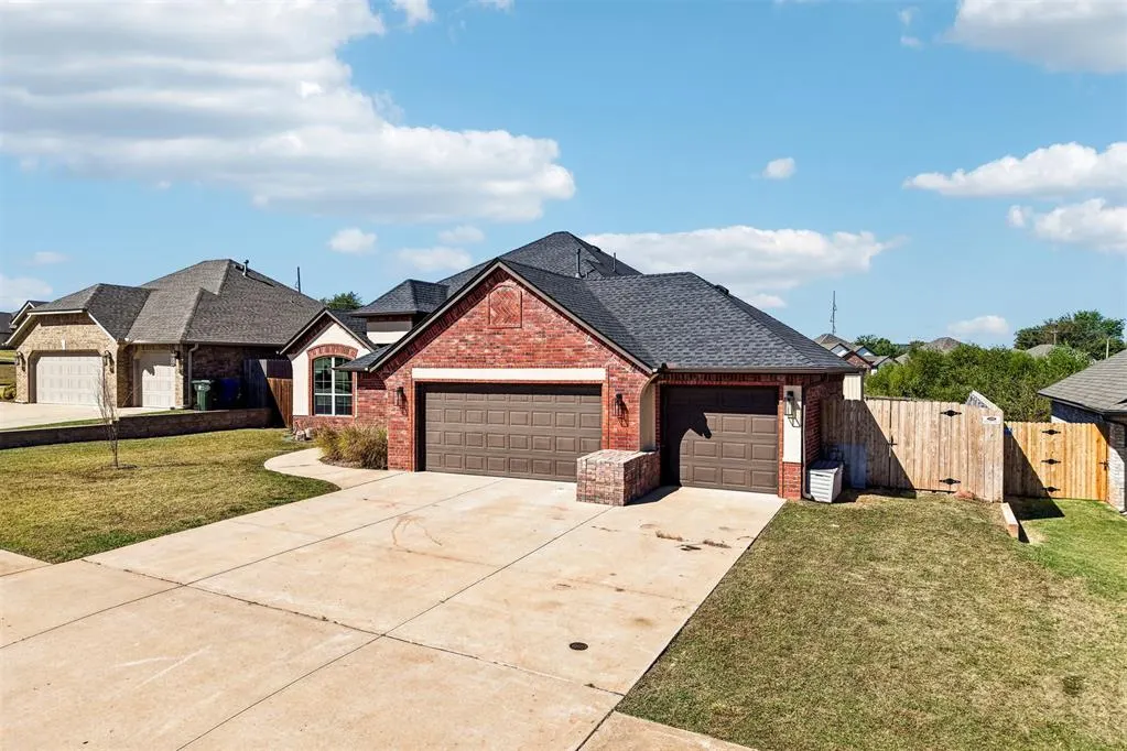 Photo 41 — 1916 Inglenook Drive, Norman, OK 73071