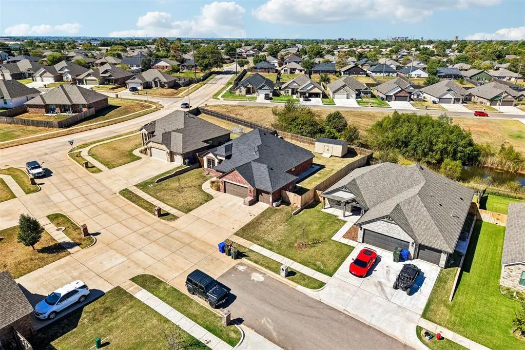 Photo 42 — 1916 Inglenook Drive, Norman, OK 73071