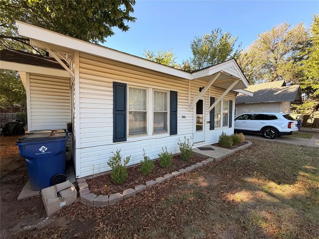 Photo 28 — 810 W Spruce Avenue, Duncan, OK 73533