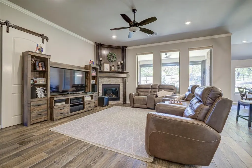 Photo 9 — 3000 Grapevine Street, Edmond, OK 73034