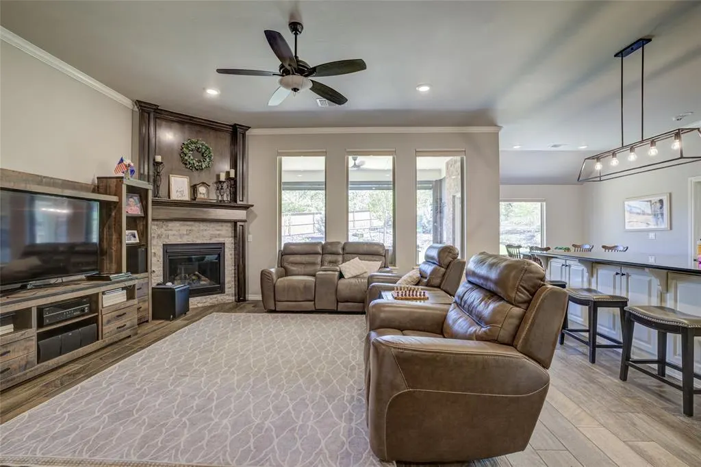 Photo 10 — 3000 Grapevine Street, Edmond, OK 73034