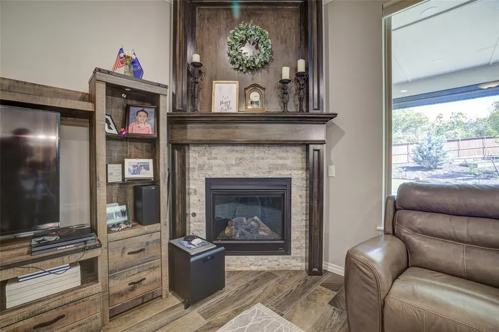 Photo 11 — 3000 Grapevine Street, Edmond, OK 73034