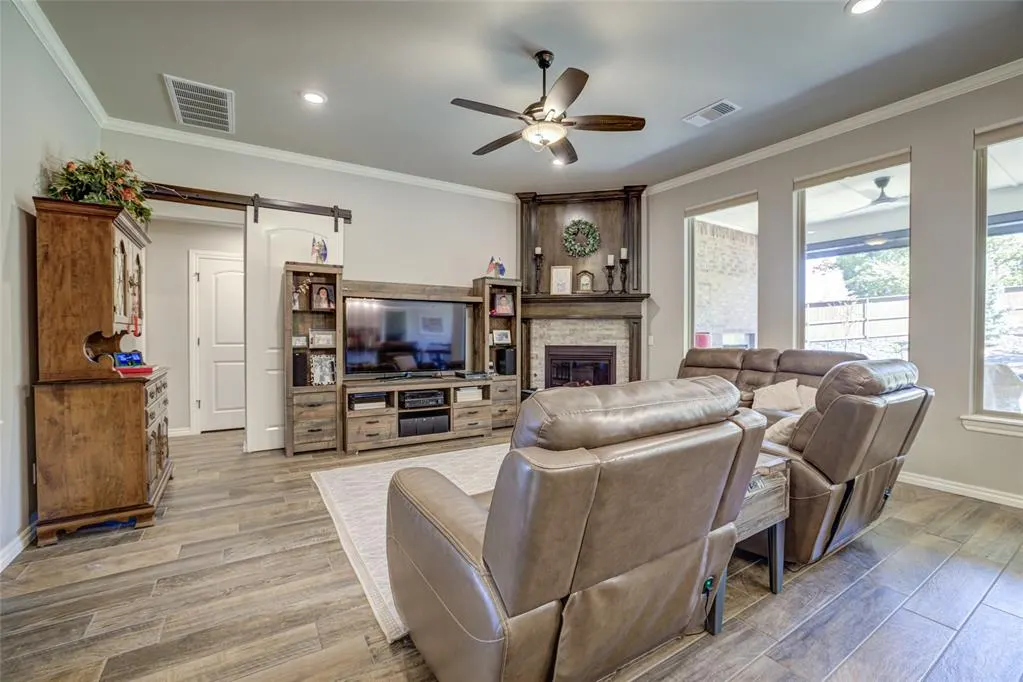 Photo 13 — 3000 Grapevine Street, Edmond, OK 73034
