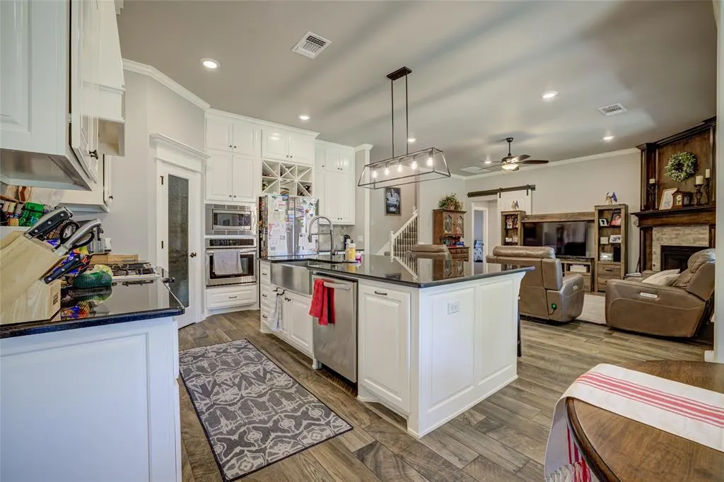 Photo 18 — 3000 Grapevine Street, Edmond, OK 73034
