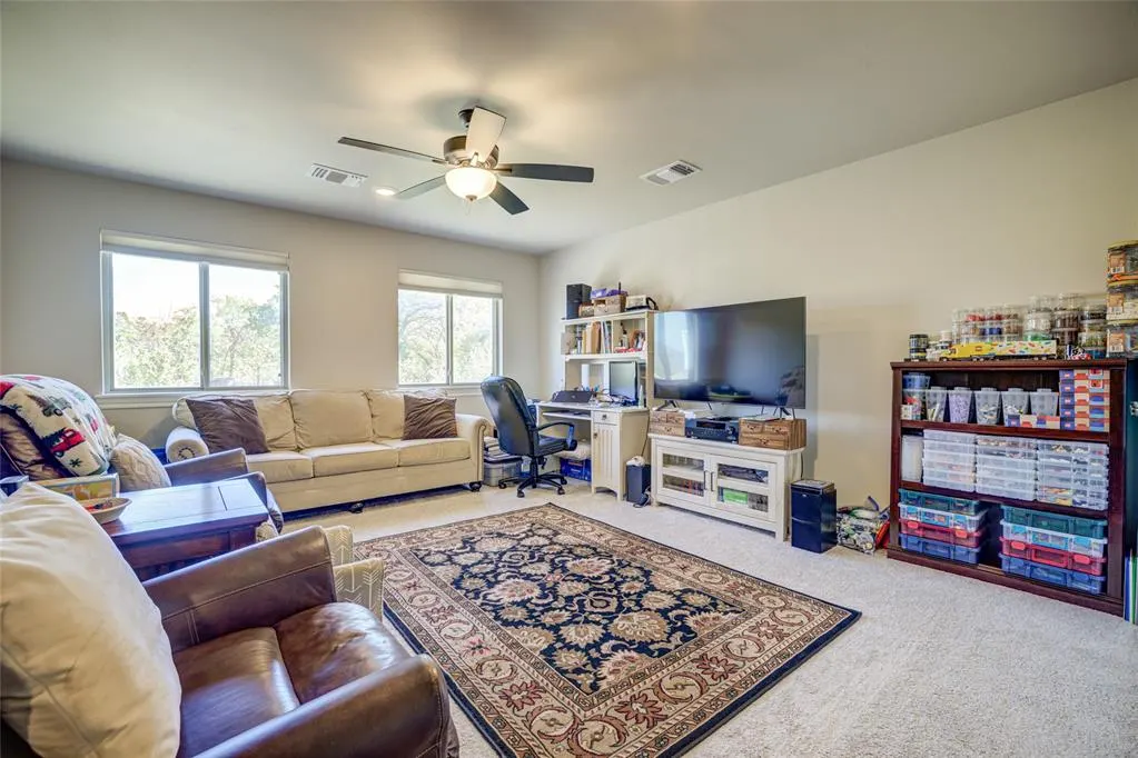 Photo 21 — 3000 Grapevine Street, Edmond, OK 73034