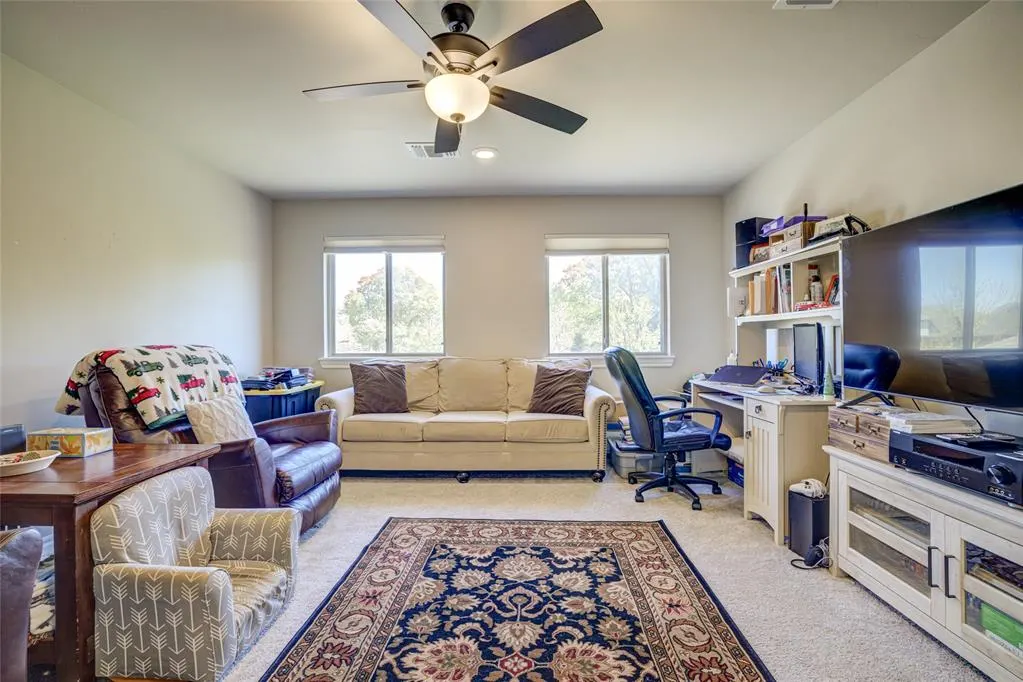 Photo 22 — 3000 Grapevine Street, Edmond, OK 73034