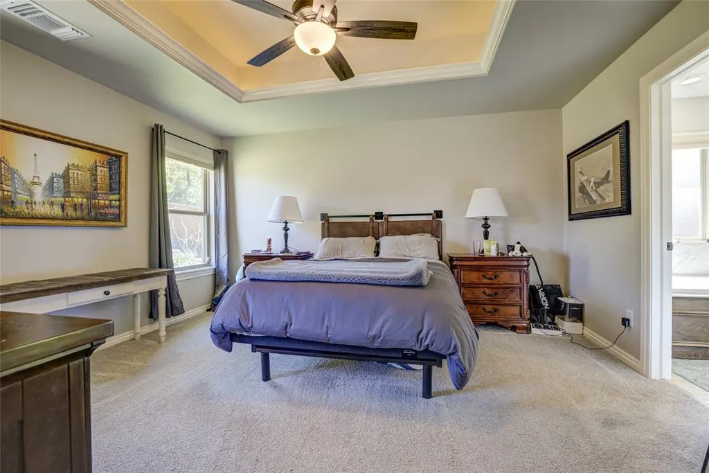 Photo 26 — 3000 Grapevine Street, Edmond, OK 73034