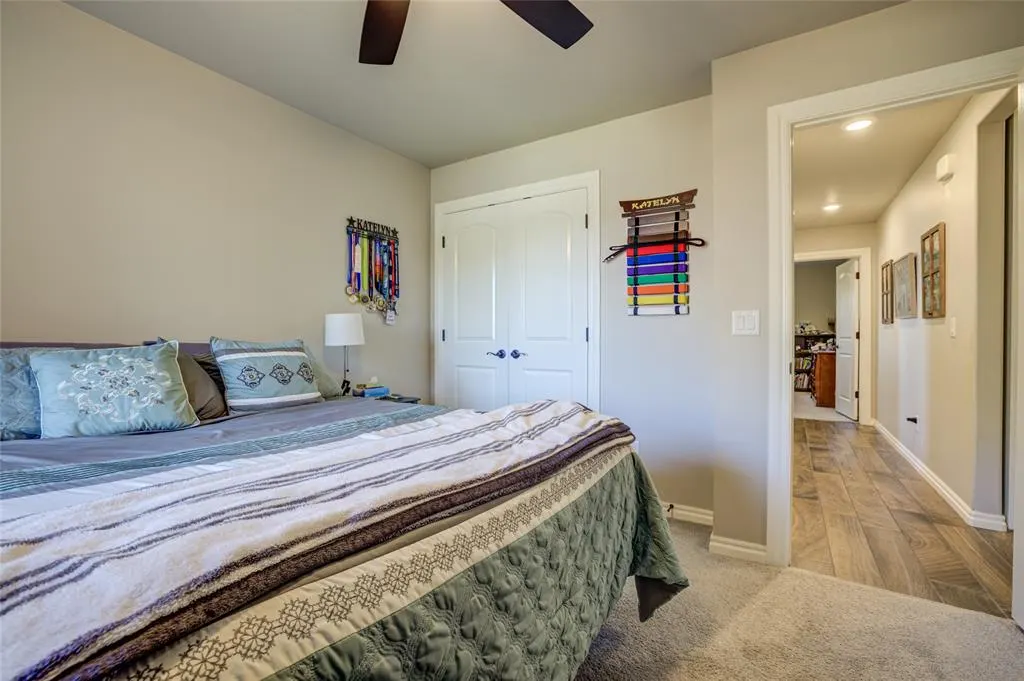 Photo 28 — 3000 Grapevine Street, Edmond, OK 73034