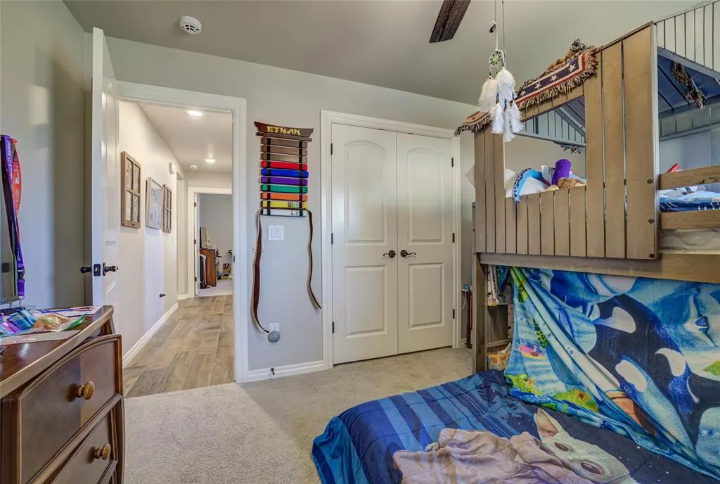 Photo 37 — 3000 Grapevine Street, Edmond, OK 73034
