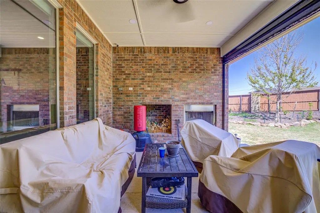 Photo 38 — 3000 Grapevine Street, Edmond, OK 73034
