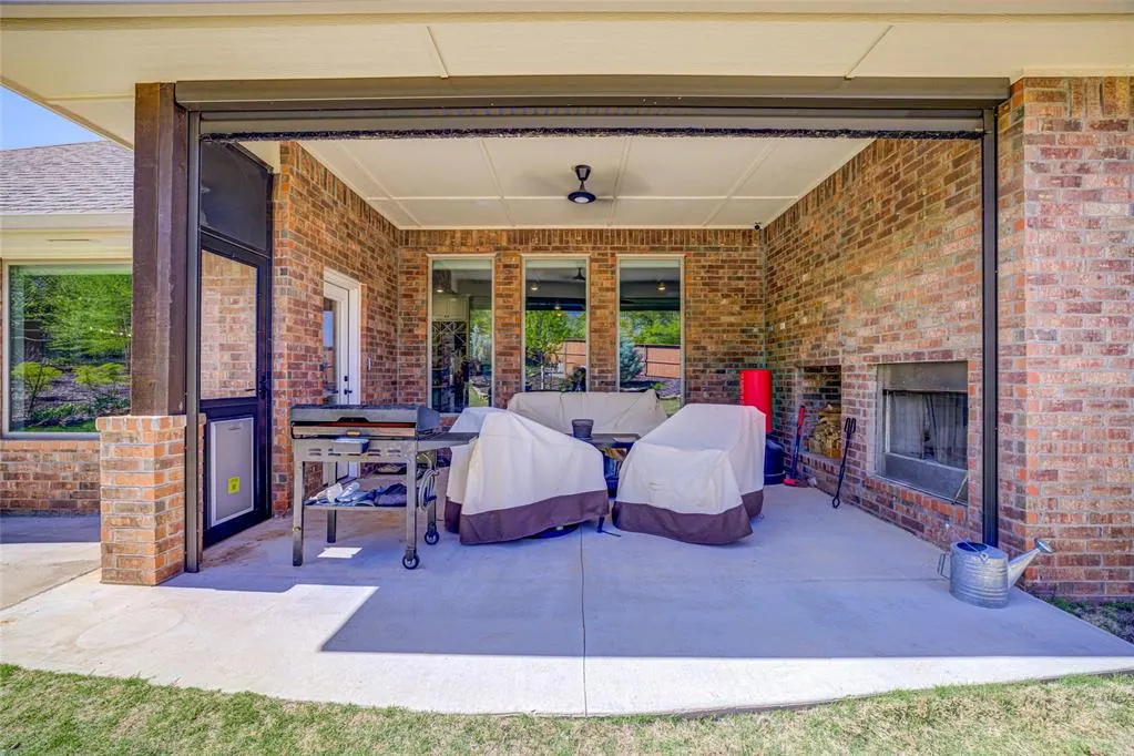 Photo 39 — 3000 Grapevine Street, Edmond, OK 73034