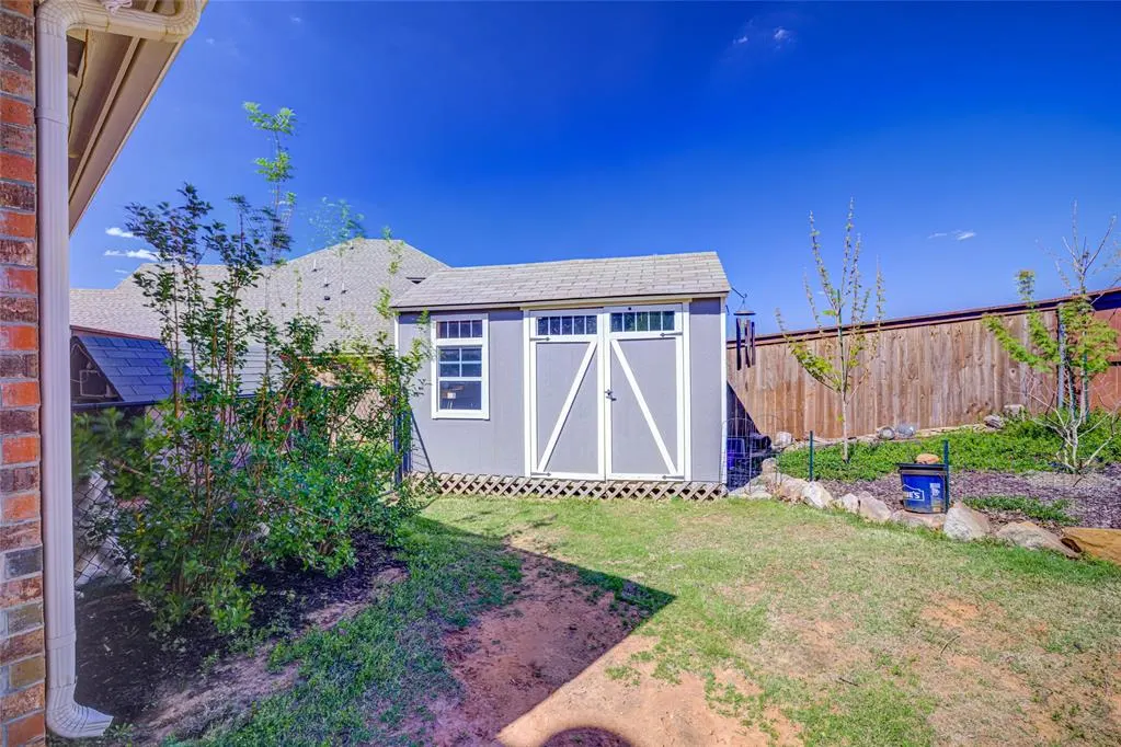 Photo 40 — 3000 Grapevine Street, Edmond, OK 73034