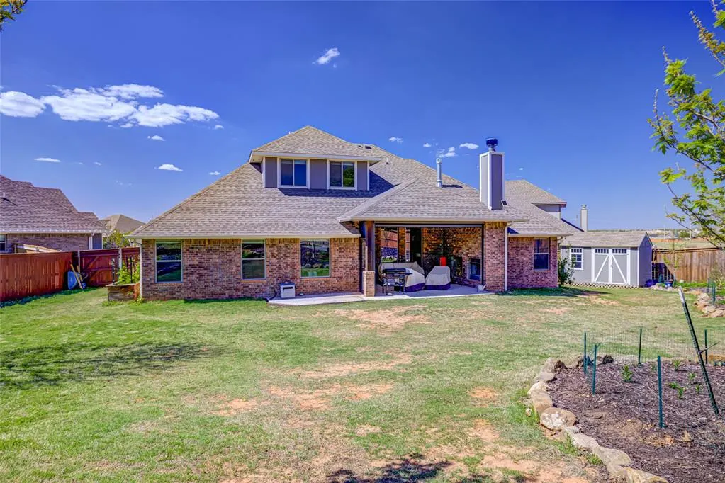 Photo 44 — 3000 Grapevine Street, Edmond, OK 73034